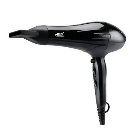 Anex Deluxe Salon-Style Hair Dryer (AG-7029) - View 2 - Win Bachat