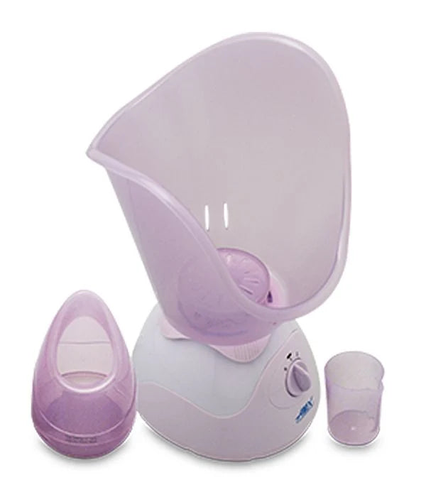 Anex AG-7018 Facial Steamer - View 2 - Win Bachat