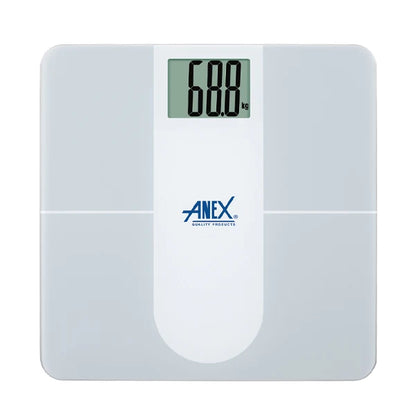 Anex AG-8027 Digital Bathroom Scale - Win Bachat