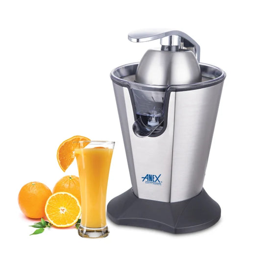 Anex AG-2158 Deluxe Citrus Juicer - Win Bachat