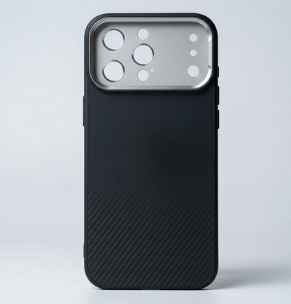 Kent Series MagSafe Carbon Fiber Texture Protective Case
