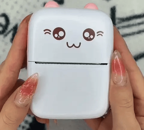 Mini Printer
