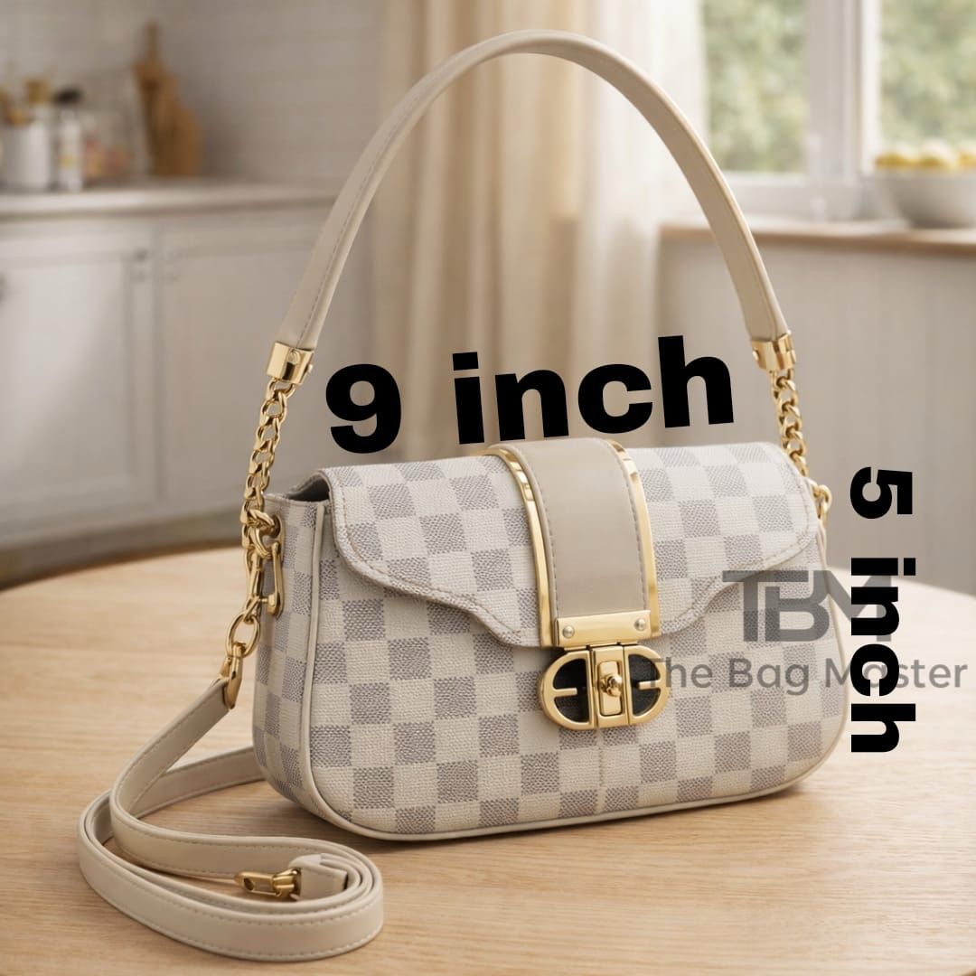 NEW HIGH QUALITY CROSSBODY BAG FOR GIRLS - HB012 - 3