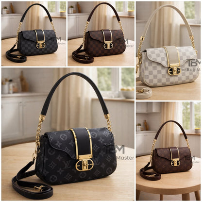 NEW HIGH QUALITY CROSSBODY BAG FOR GIRLS - HB012 - 3