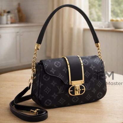 NEW HIGH QUALITY CROSSBODY BAG FOR GIRLS - HB012 - 1