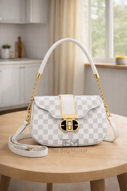 NEW HIGH QUALITY CROSSBODY BAG FOR GIRLS - HB012 - 2