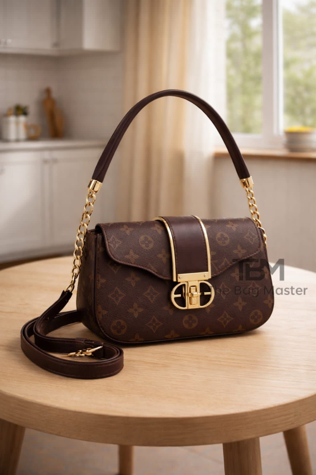 NEW HIGH QUALITY CROSSBODY BAG FOR GIRLS - HB012 - 3