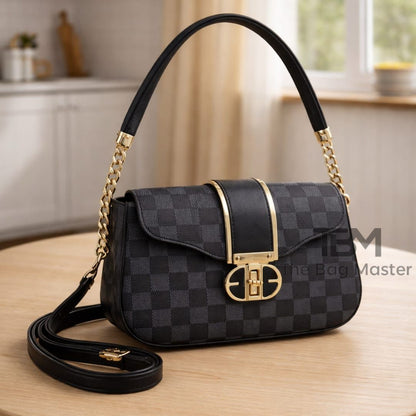 NEW HIGH QUALITY CROSSBODY BAG FOR GIRLS - HB012 - 5
