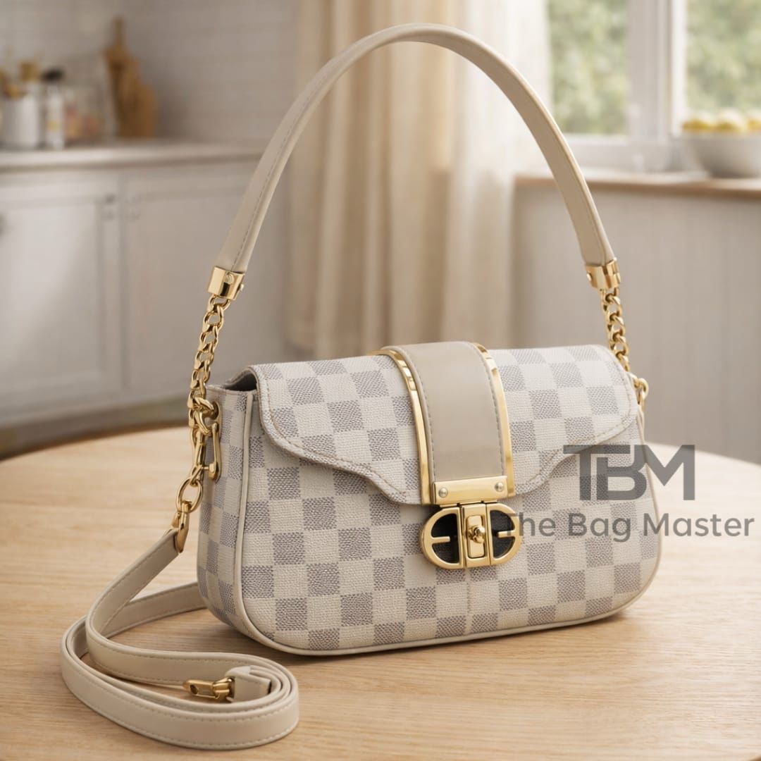 NEW HIGH QUALITY CROSSBODY BAG FOR GIRLS - HB012 - 6