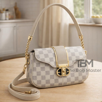 NEW HIGH QUALITY CROSSBODY BAG FOR GIRLS - HB012 - 6