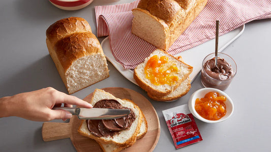 SAF INSTANT YEAST - 11GM