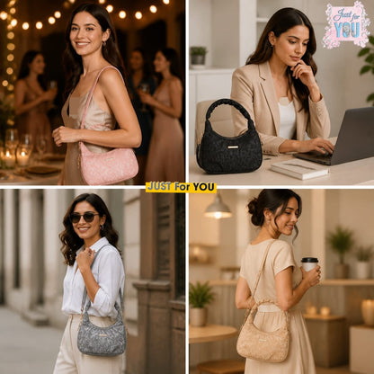 STYLISH FANCY CROSSBODY BAG - HB002 - 1