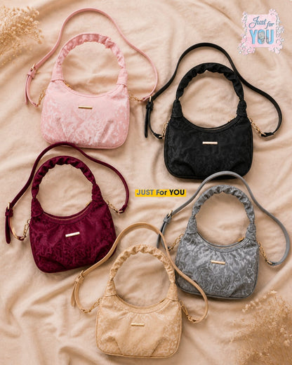 STYLISH FANCY CROSSBODY BAG - HB002 - 1