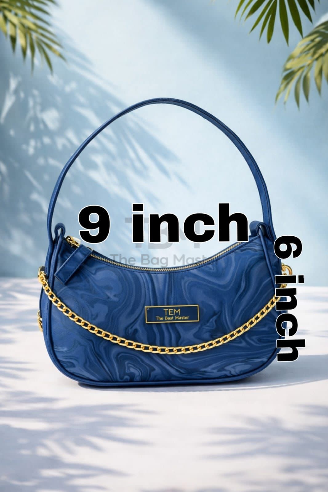 TBH MOON BAGS COLLECTION - HB016 - 4
