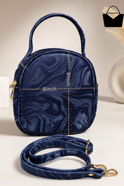 TRAVEL & HAND CARRY HANDBAG - HB009-7