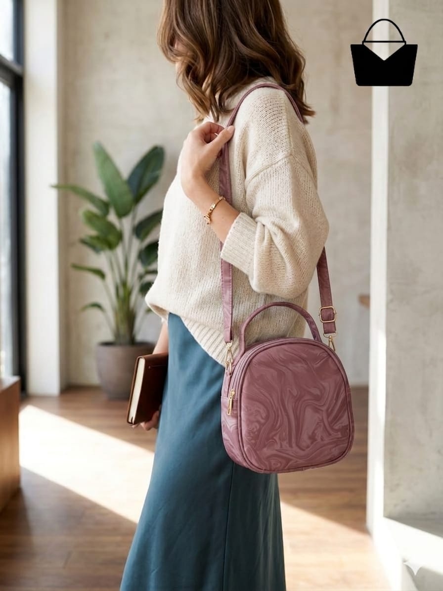 TRAVEL & HAND CARRY HANDBAG - HB009-1