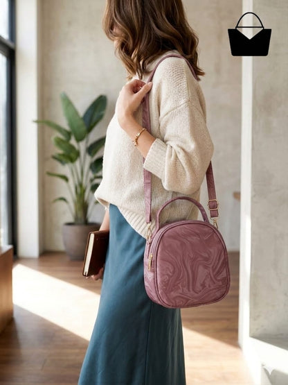 TRAVEL & HAND CARRY HANDBAG - HB009-1
