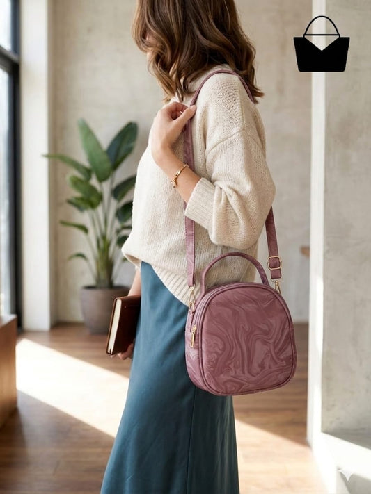 TRAVEL & HAND CARRY HANDBAG - HB009-1