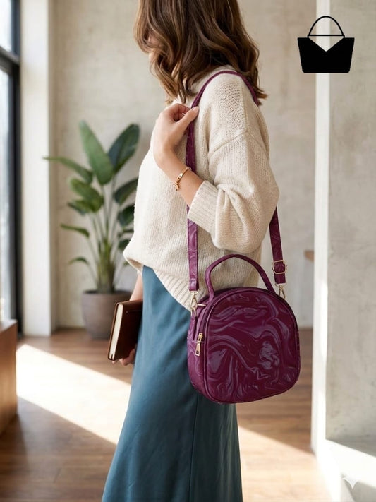 TRAVEL & HAND CARRY HANDBAG - HB009-2