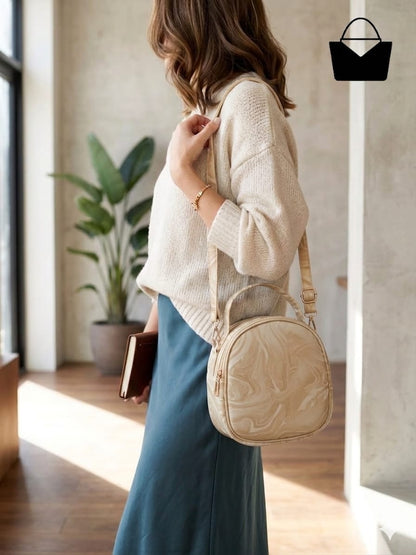 TRAVEL & HAND CARRY HANDBAG - HB009-5