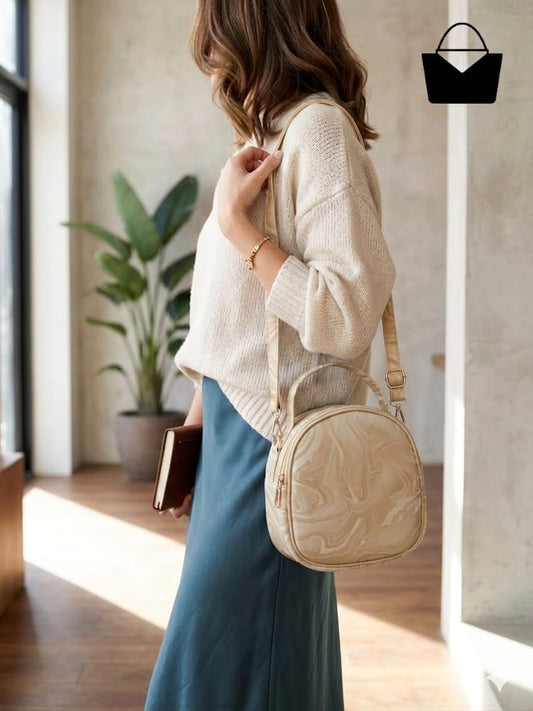 TRAVEL & HAND CARRY HANDBAG - HB009-5