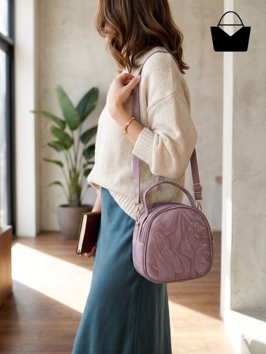 TRAVEL & HAND CARRY HANDBAG - HB009-6