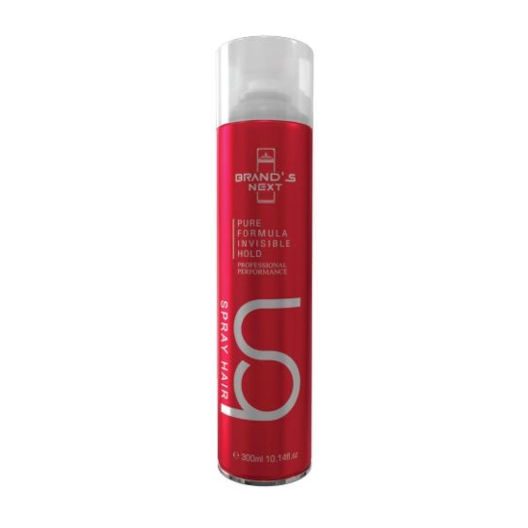 BRAND NEXT HAIR SPRAY - 300ML