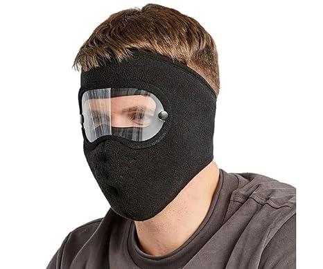 Winter Bike Mask (local)