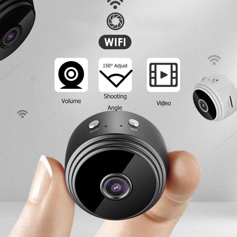 A9 camera - Win Bachat