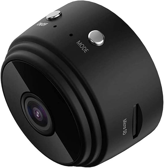 A9 camera - Win Bachat