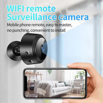 A9 camera - Win Bachat