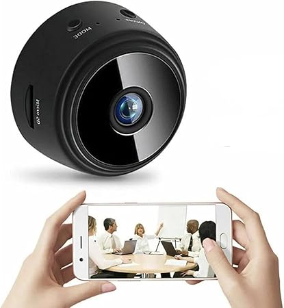 A9 camera - Win Bachat
