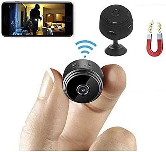 A9 camera - Win Bachat