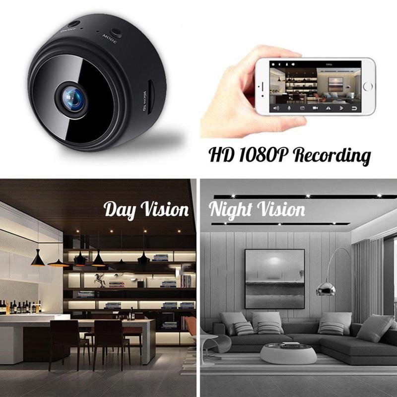A9 camera - Win Bachat