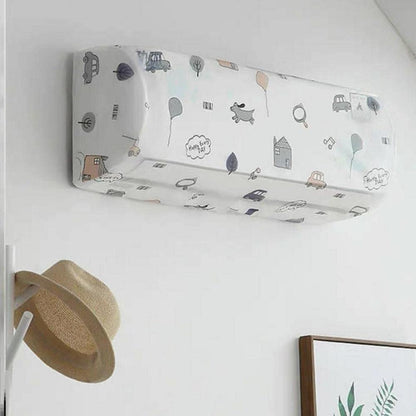 Ac Cover china (1.5 Ton) - Win Bachat