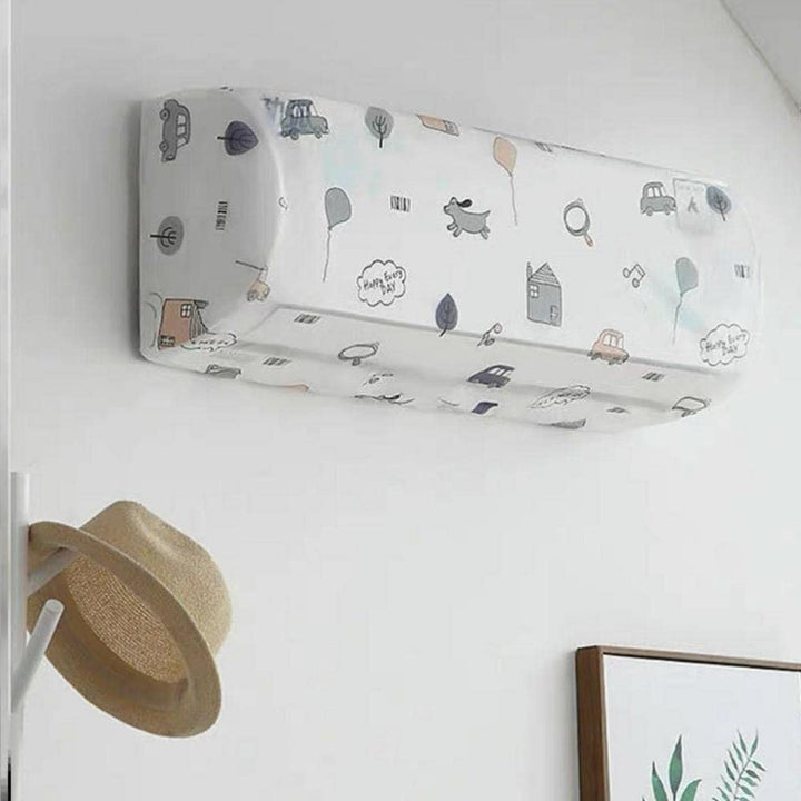 Ac Cover china (1.5 Ton) - Win Bachat