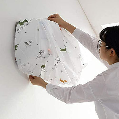Ac Cover china (1.5 Ton) - Win Bachat