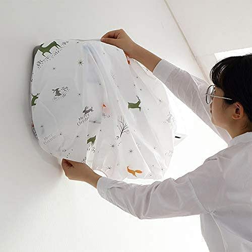 Ac Cover china (1.5 Ton) - Win Bachat