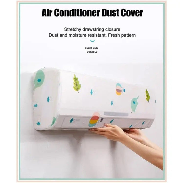 Ac Cover china (1.5 Ton) - Win Bachat