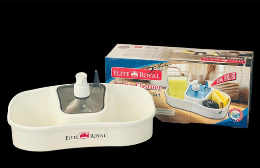 Active Cleaner Diswashing Set - Win Bachat