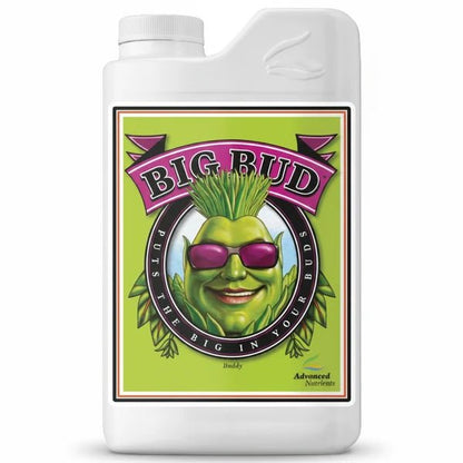 Advanced Nutrients Big Bud – 500 ml Bloom Booster - Win Bachat