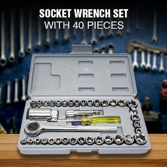 AIWA TOOL KIT - Win Bachat