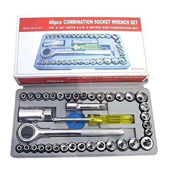 AIWA TOOL KIT - Win Bachat
