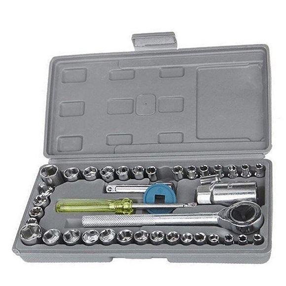 AIWA TOOL KIT - Win Bachat
