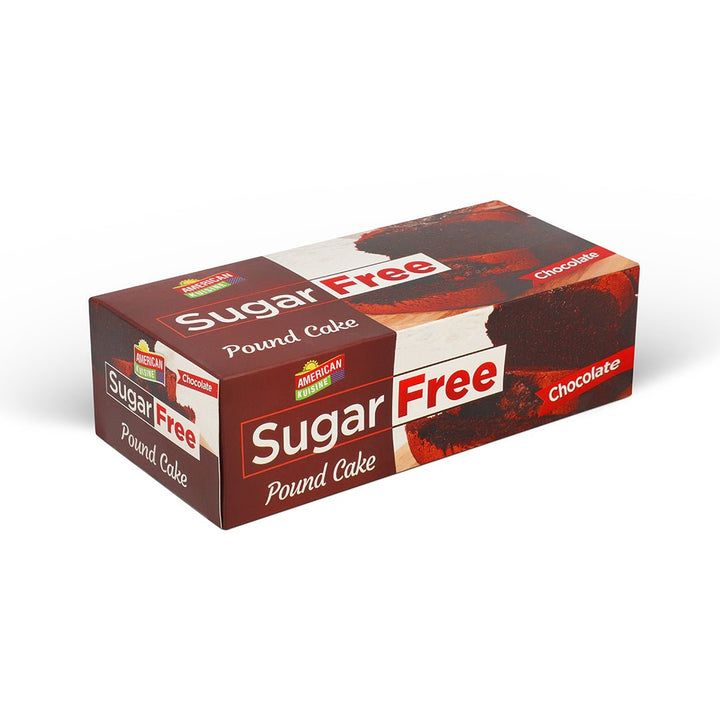 AK Sugar Free Pound Chocolate 230gm - Win Bachat