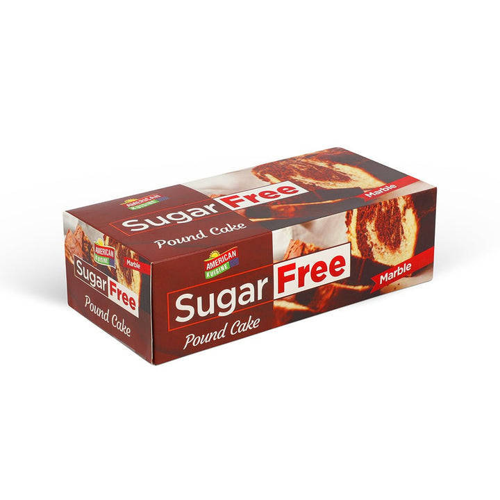 AK Sugar Free Pound Marble 230gm - Win Bachat