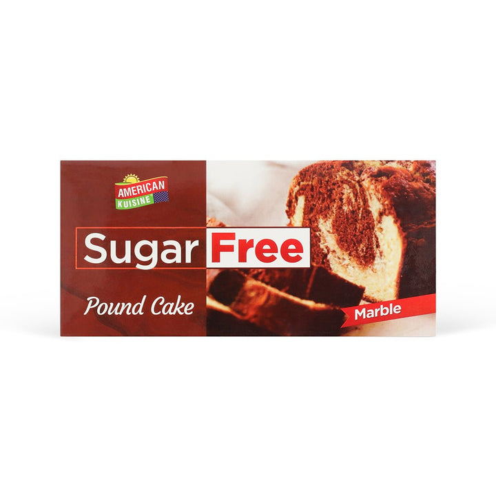 AK Sugar Free Pound Marble 230gm - Win Bachat