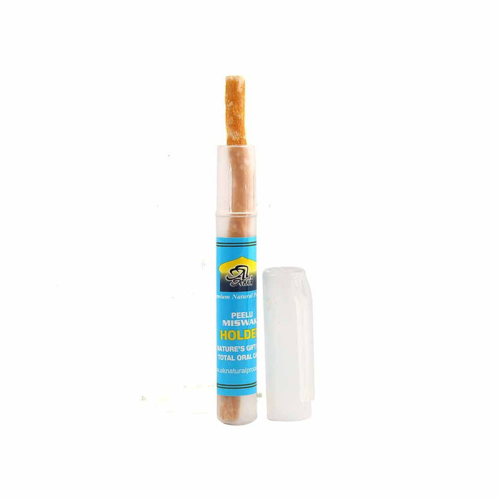 Alkhair Miswak Holder - Win Bachat