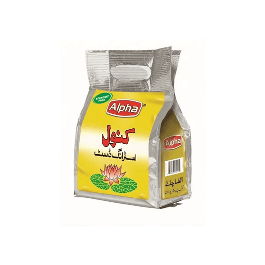 ALPHA KANWAL TEA - 430GM - Win Bachat