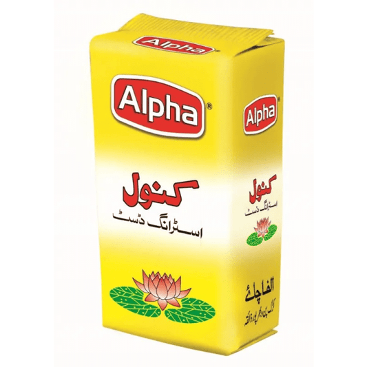 ALPHA KANWAL TEA - 85GM - Win Bachat
